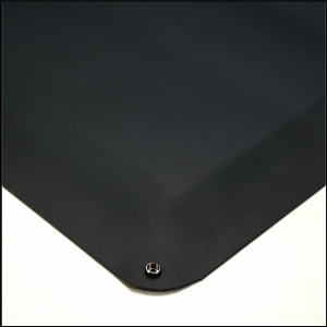 Discount Smooth Top Conductive Anti-Fatigue Mats